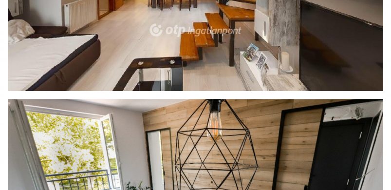 Olcsók és mutatósak: így is lehet lakást hirdetni 30 millió alatt!