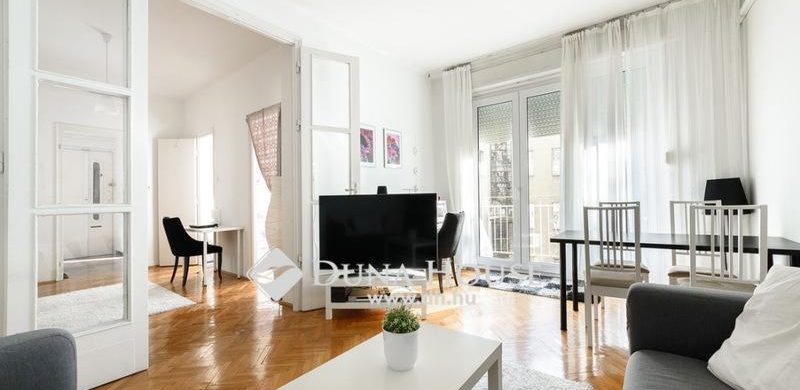 És lőn világosság: egy 59,89 milliós szépség a Műegyetemnél, a Stoczek utcában