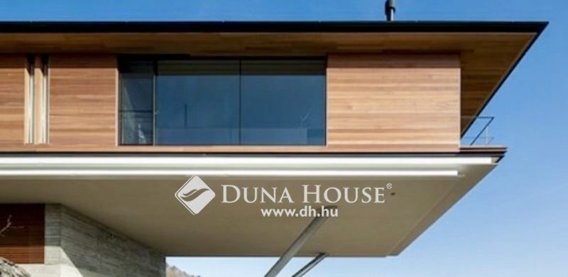 Az év ingatlana: elképesztő vonalak Pécs felett, a Mecsekoldalban!