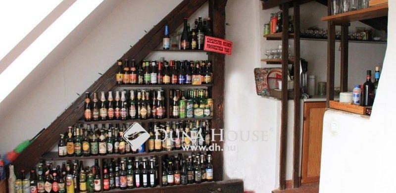 Hű! Ennél jobb alapanyag az álomlakáshoz 34,8 millióért nem lesz még egy!