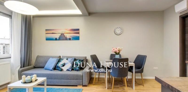Ollé, Allee! Frissen felújított, berendezett lakás a XI. kerület lüktető középpontjában!