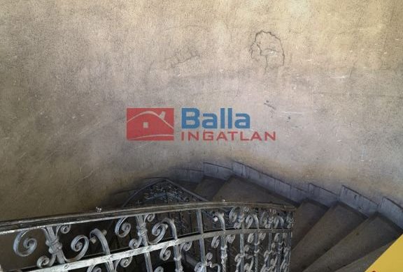 Ebből még bármi lehet! 22,4 millióért szuper toronyszobája lehet a Dráva utcában!