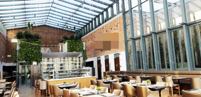 Ön felismeri, melyik Ferenciek tere közeli giga ingatlant árulják 4,7 milliárdért?