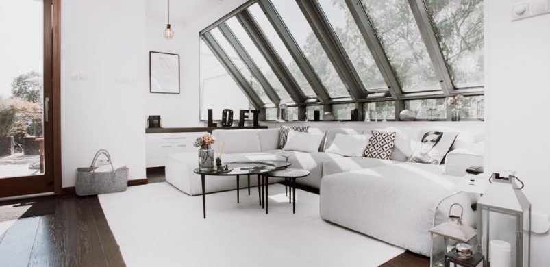 Uh! Szemlőhegyen valaki nagyon tudja, mi a jó! Loft, ami: KELL!