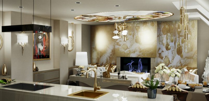 A hét ingatlana: az arany csábítása 174,9 millióért vagy káprázat?