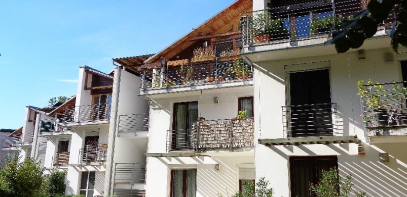 Újpesti elegancia, nem csak „liláknak”, 90 millióért!