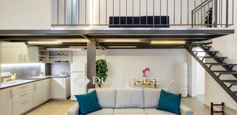 Van egy jó haverja? Most együtt vehetnek modern kislakást!