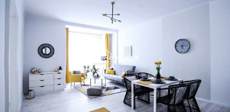 Terelje el gondolatait egy csodás szürke-sárga luxus otthon képeivel!