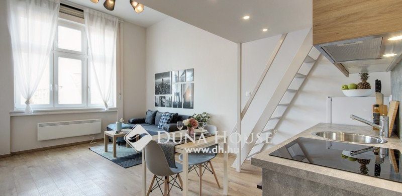 Két apróság a VIII. kerületből 25 millióért és alatt!