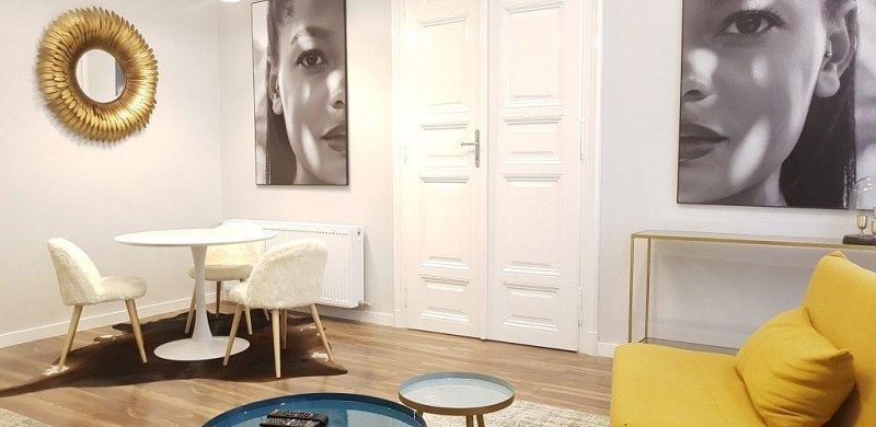 Ha 101 nm-en kíván lakni a Dessewffy utcában, azt is megteheti!