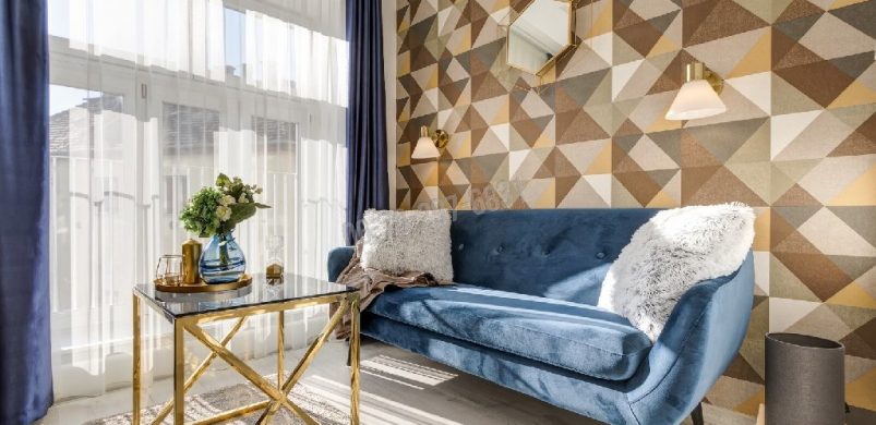 Követjük a trendet: 30 millió alatti, felújított fővárosi lakást kerestünk. Ezt találtuk!