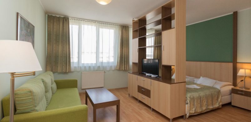 Airbnb-ből hosszútávú kiadás? XIII. kerületi albérletek, fél havi kaucióval, takarítónővel!