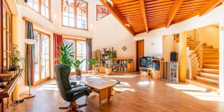 “Nem mindennapi lakhely, nem mindennapi embereknek”, 85 millióért!