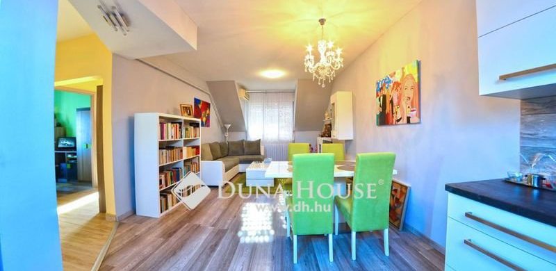 Kertvárosi, tágas otthon jó áron, „készpénzes vevő” jeligére