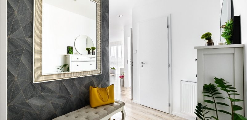 Az ország nem csak Budapest: 100%-ig nőies, elegáns otthon kilátással, budoárral