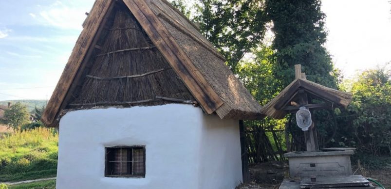 Az ország nem csak Budapest: csodás parasztház 1797-ből, 10,9 millióért!