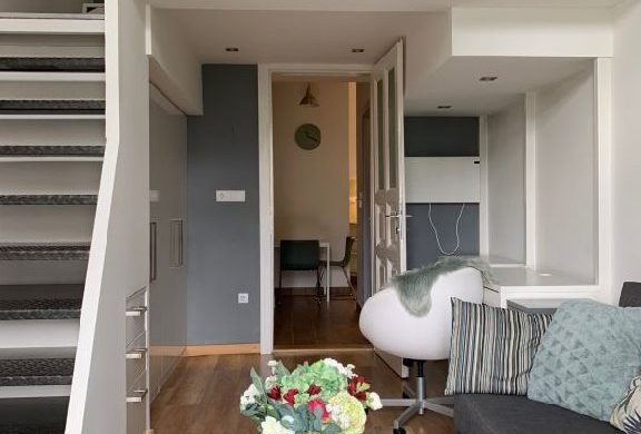 30 nm havi 150 ezerért? Így igen! Egy budai finomság, ínyenceknek