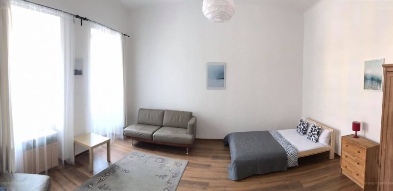 Egy gyakori trükk „élesben”az Oktogonnál, amivel szobát nyerhetünk!