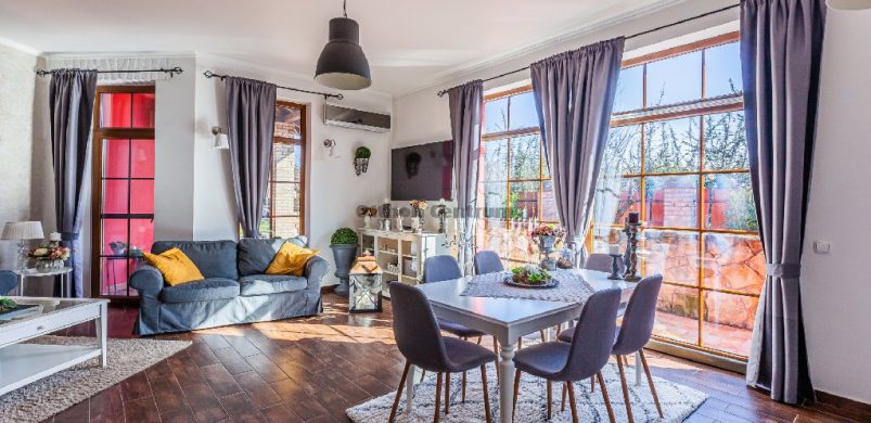 Rétságon élni volna jó: egy modern álom-otthon az ország egyik legszebb részéből!