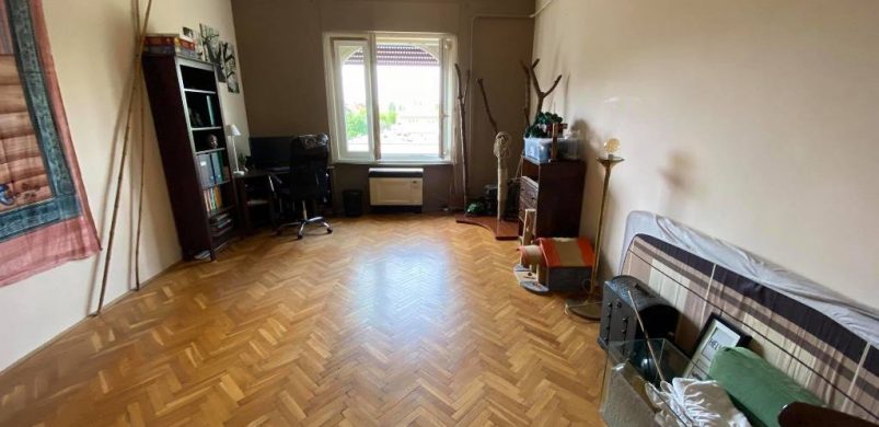 24,5 milliós, 1 szobás lehetőség a Kiscelli Múzeumnál!