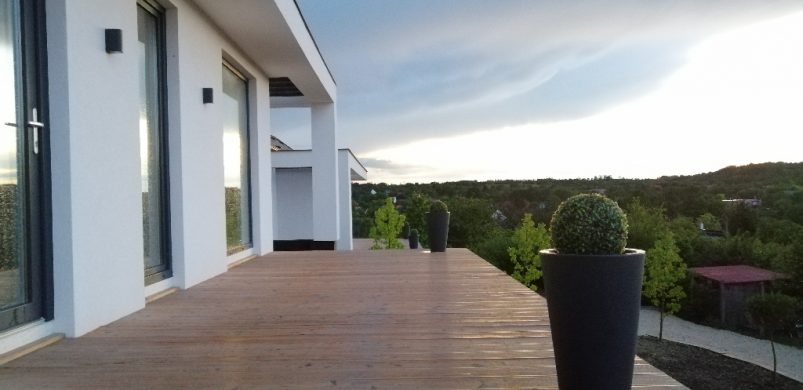 A hét ingatlana: „nemcsak házat vesz, hanem egy különleges életstílust”