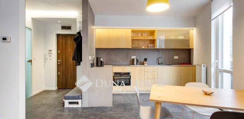 A hét ingatlana: na így kell egy konyhának kinéznie 2020-ban!