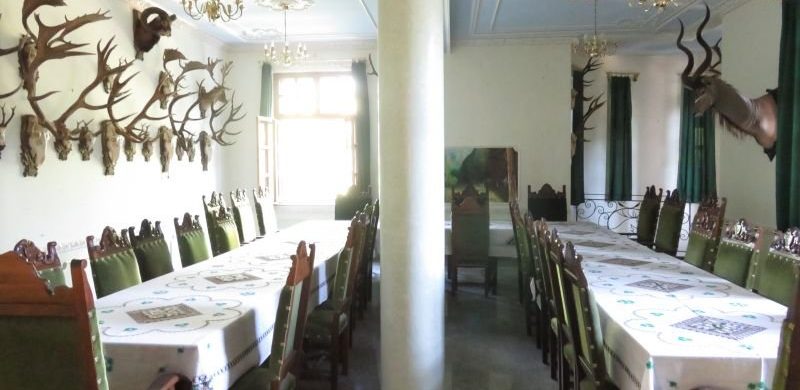 Vidéki „legek”: még mindig a híres Bócsi kastély a legdrágább Pest megyében!