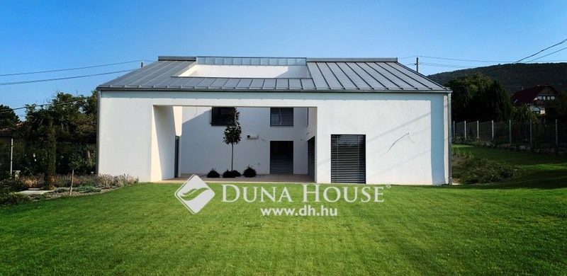 Függetlenedne? Vegyen geotermikus fűtéssel operáló házat a Donátusban!