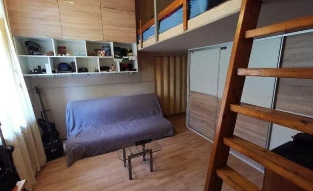 17 milliója van csak lakásra? A XIII. kerületben is vehet garzont belőle!