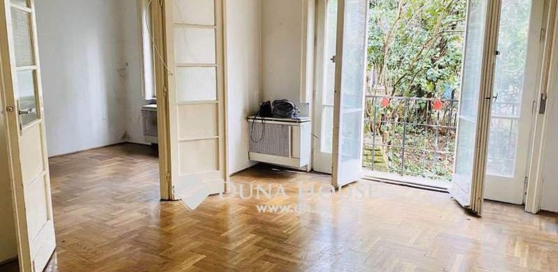 Irány a Marczibányi tér! Hatalmas áresés az egyik kedvenc lakásunknál!