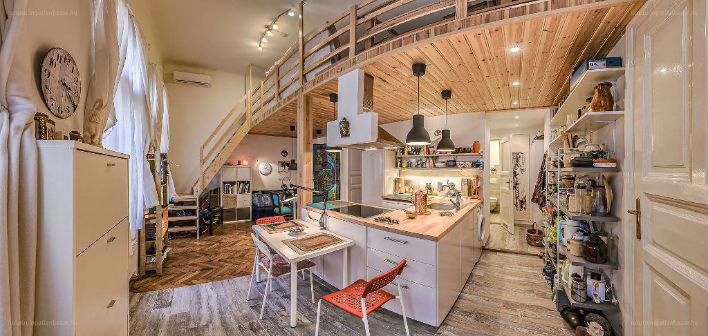 Gera Ingatlan TÉR-fotó / Lakás fényképezés - A TÉR-Képes szemléltetés #WYSIWYG - Amit látsz, azt is kapod!