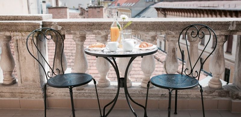 A hét ingatlana: 99,9 milliós lakás a Váci utcában!