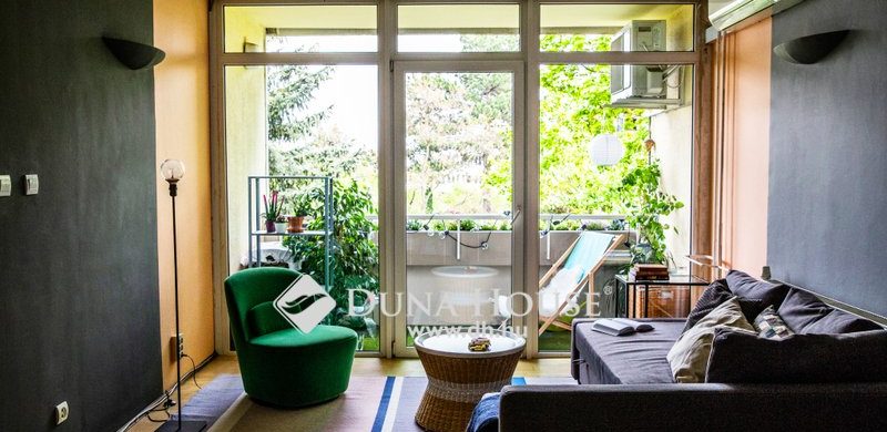 Zöldlomb utcai csoda: nagyon kéne!