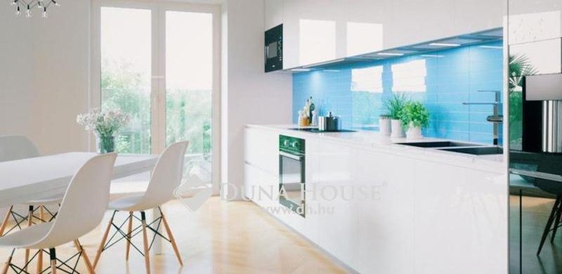 A hét ingatlana: türkiz és fény áradat ígérete a MÜPA-nál!