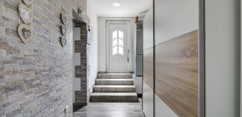 Ha kertes házra vágyna, de nem telik rá: olcsó, elegáns lakás a Tisztviselőtelepen!