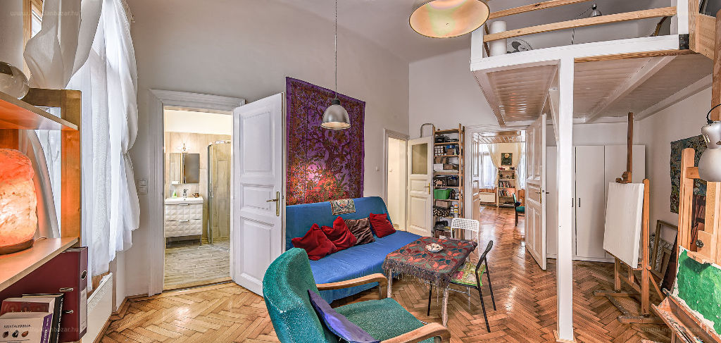 Gera Ingatlan TÉR-fotó / Lakás fényképezés - A TÉR-Képes szemléltetés #WYSIWYG - Amit látsz, azt is kapod!