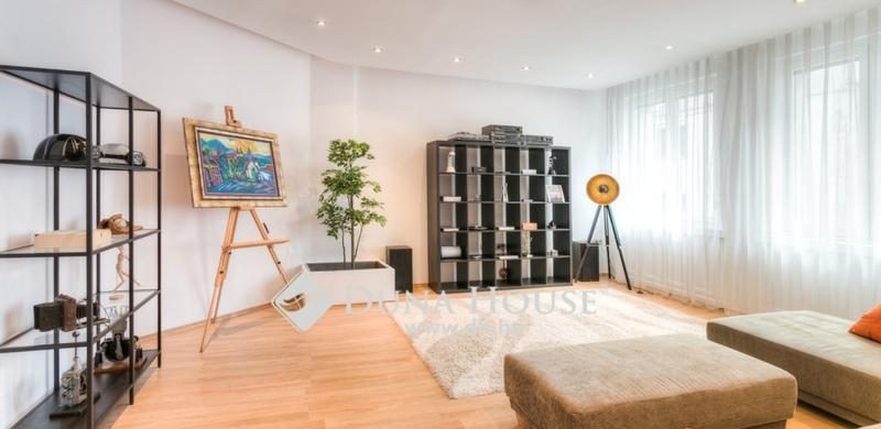 Élet a Ráday utcában, 74 nm-en!