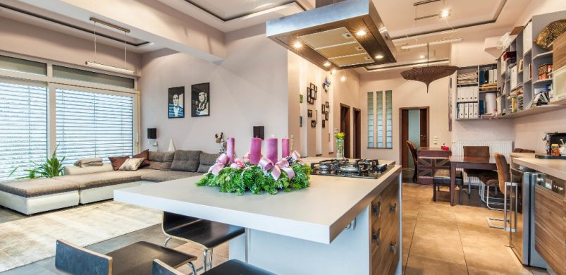 Ki mondta, hogy padlón van az albérlet piac? Egy csodás lakás, havi 805 ezer forintért!