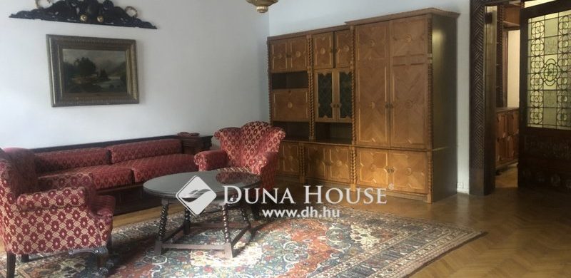 Komoly áresés Zsolnay Miklós egykori fővárosi villája kapcsán!