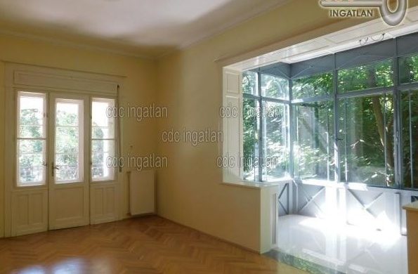 A ház, ahol „valaha a város leggazdagabb embere lakott”!