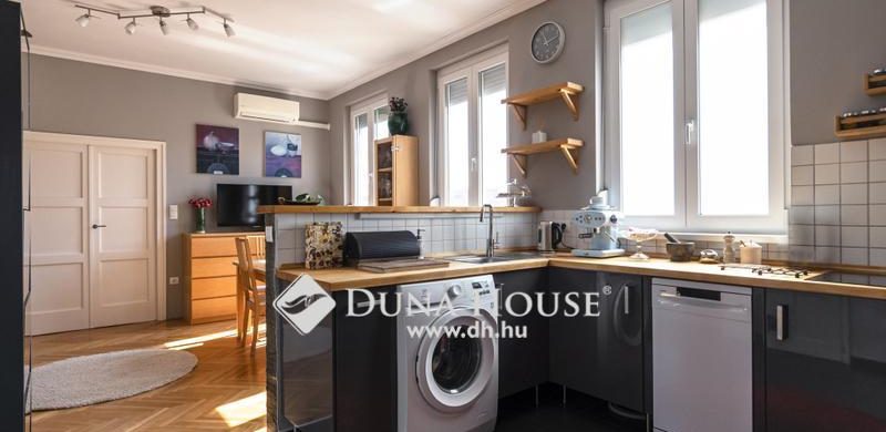 Fél év után is eladó az egyik korábbi „A hét ingatlana” lakás. Nem értjük, miért.