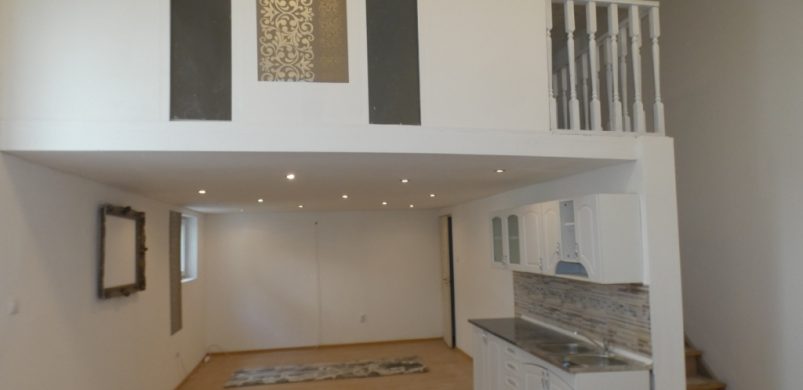 70 nm hasznos területű lakás a XIII. kerületben 24,95 millióért? Úgy fest, igen!