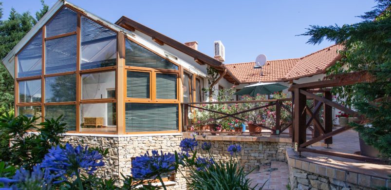 Egész évben sziget fesztivál! Ráadásul luxus körülmények között!