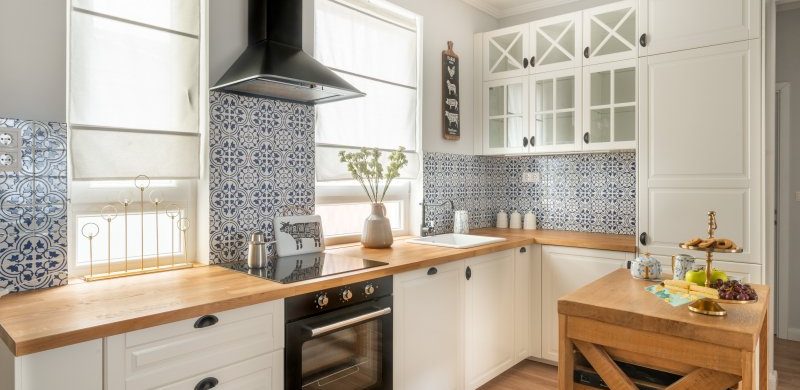 Pozsonyi út: az elegancia kifogyhatatlan tárháza egy 108 milliós lakás tükrében