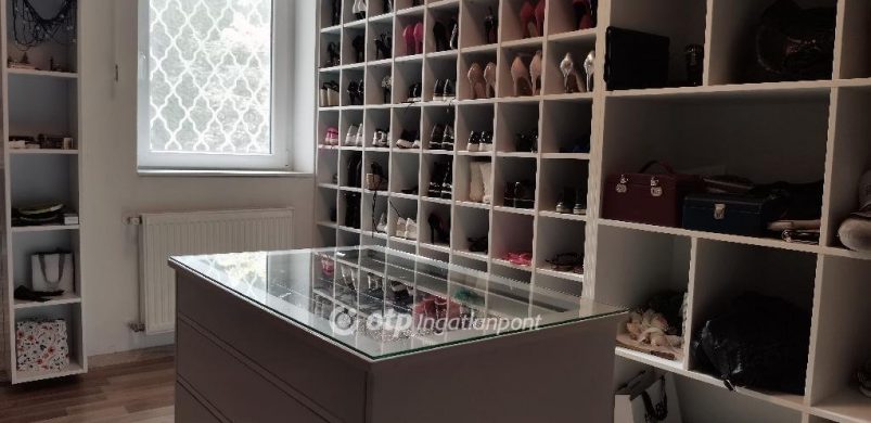 Carrie Bradshaw budapesti otthona 112 millióért eladó!