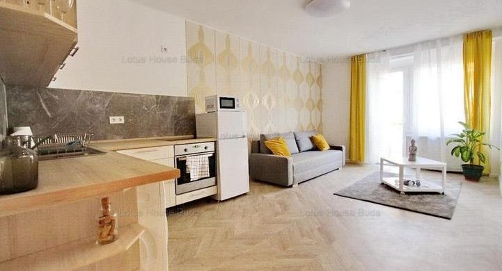 Amerikai konyhás nappali: hazai lakások és egy jó példa!