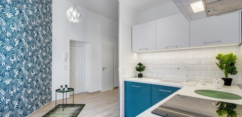 Egy rissen felújított szépség a Ligetvárosban, 27,9 millióért