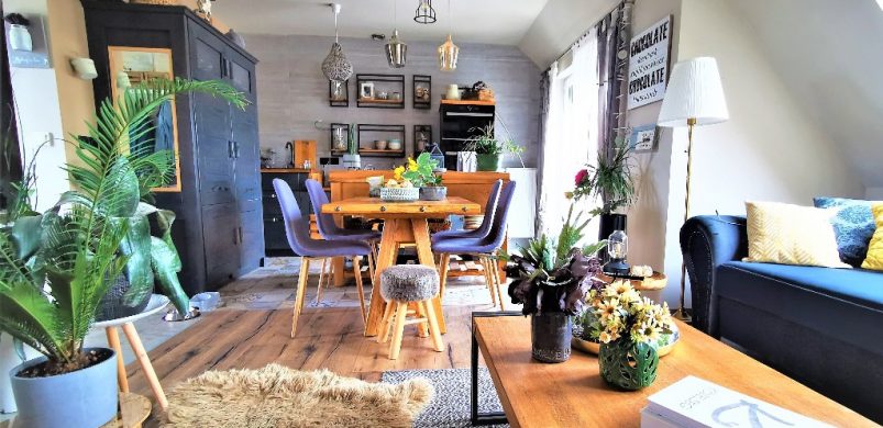 Az ország nem csak Budapest: “Győr-Nádorváros legmenőbb lakása eladó!”