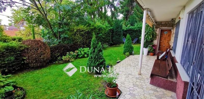 Kertkapcsolat, te csodás!