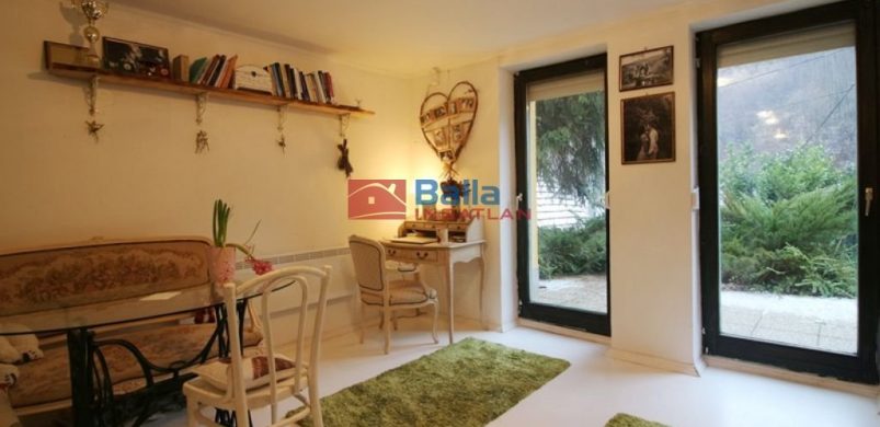 Ha unja Budapestet, imádja Nagymaros báját és csak 17,5 milliója van egy otthonra…